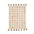 Tapete Bolinhas 110x150cm - Lorena Canals