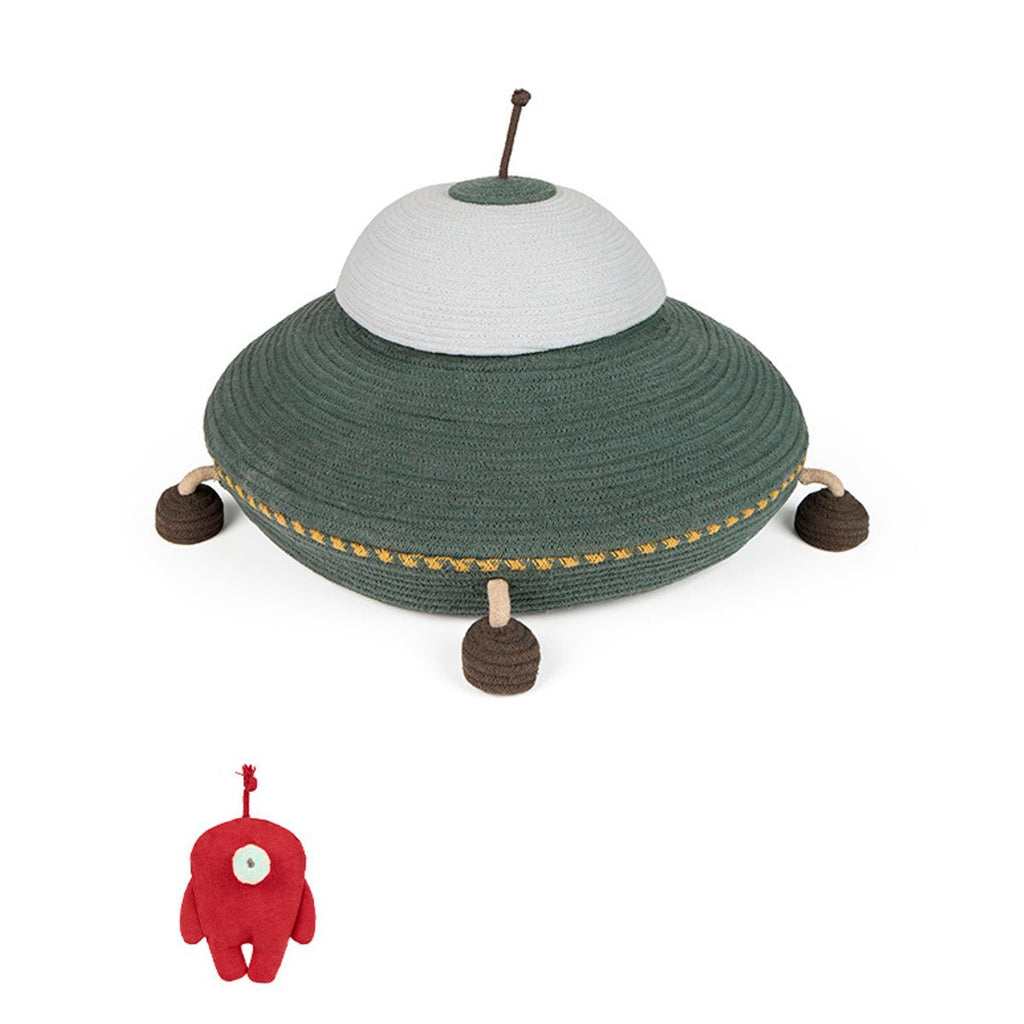 Cesto Infantil UFO 62 x 62 x 40 cm - Lorena Canals **