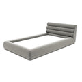 Cama Montessoriana Gomos Junior Chumbo - Bell'Baby