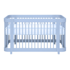 Berço Lola LOLA700 Azul - Sleeper