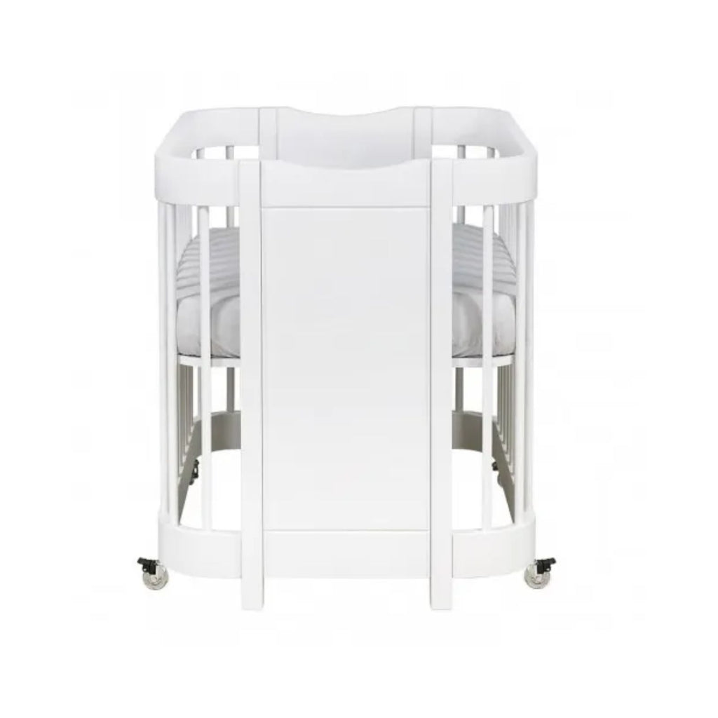 Berço Lola LOLA700 Branco - Sleeper