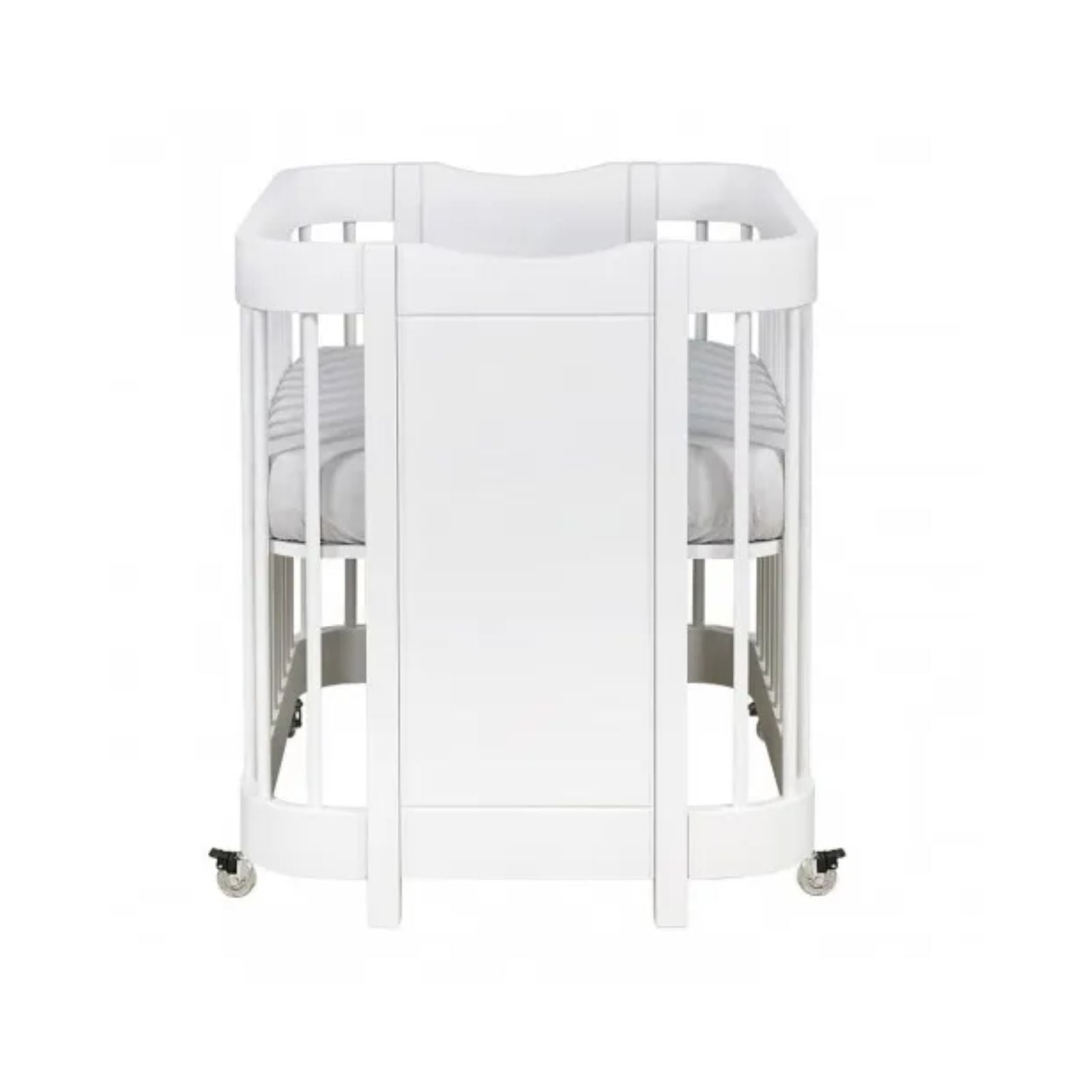 Berço Lola LOLA700 Branco - Sleeper
