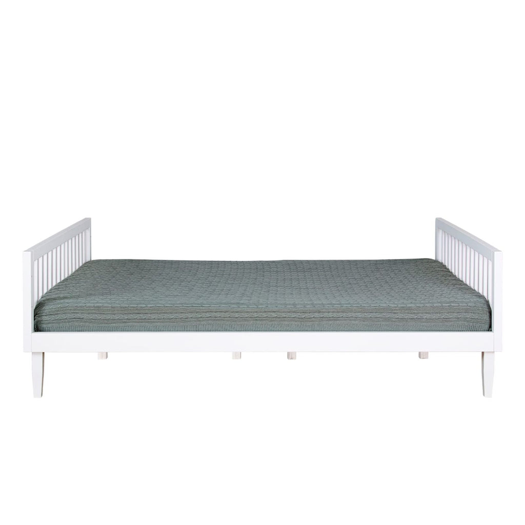 Kit de Pés para Cama KIDS341 Branco