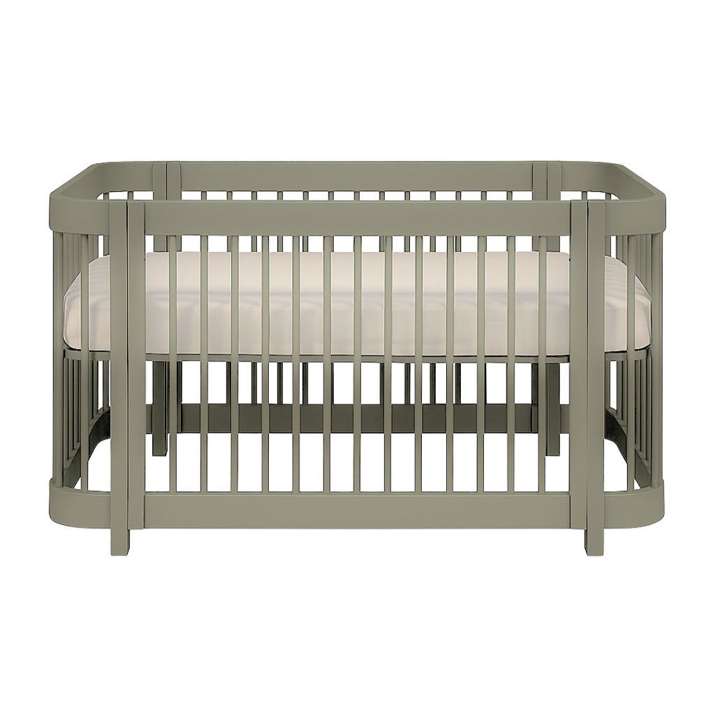 Berço Lola LOLA700 Fendi - Sleeper