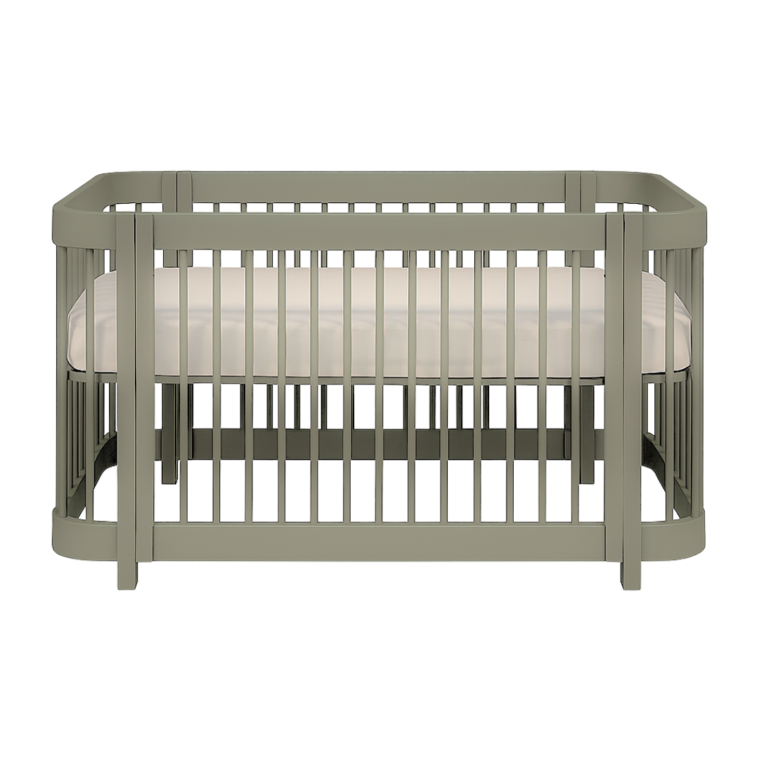 Berço Lola LOLA700 Fendi - Sleeper