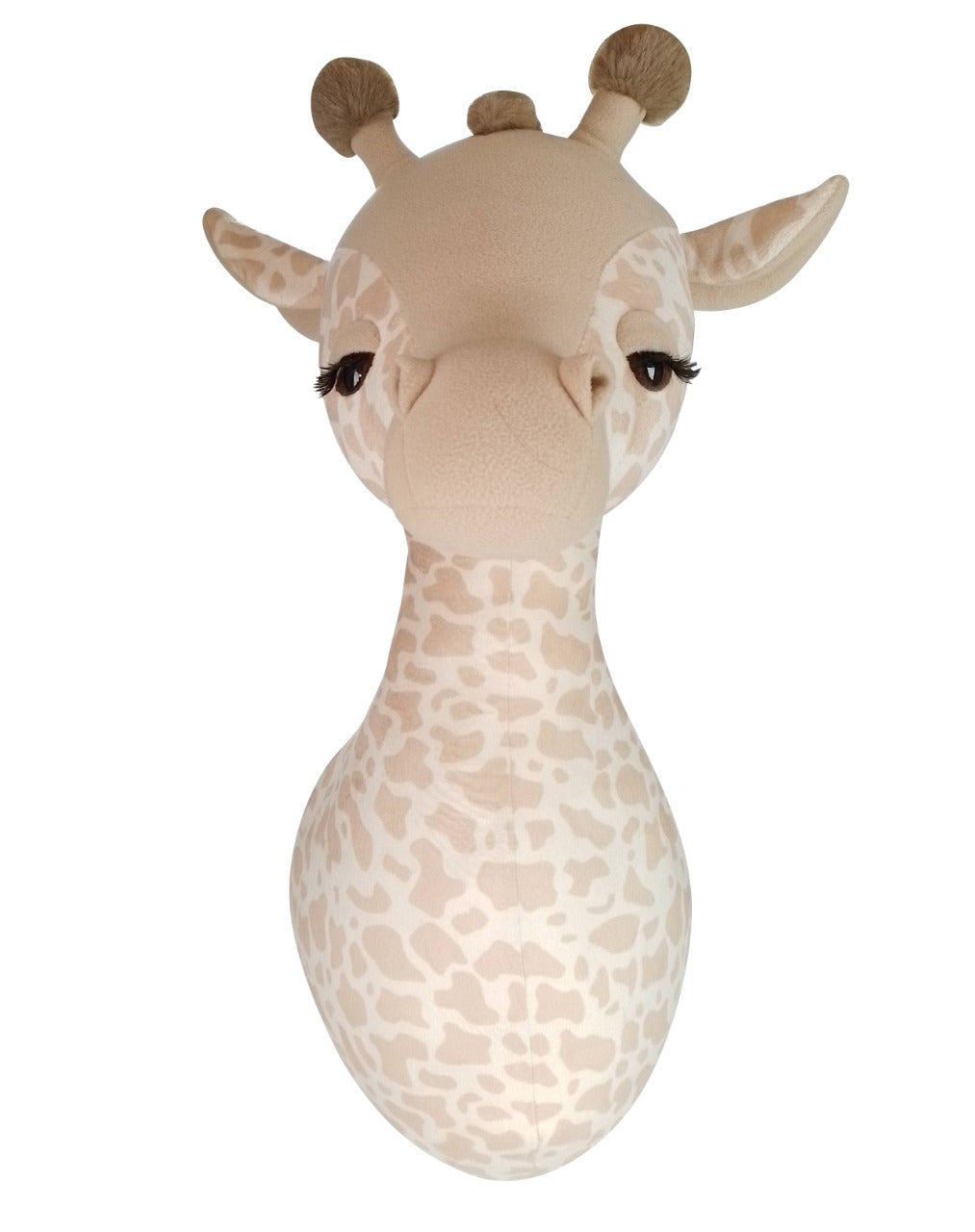 Cabeça de Girafa Doloris para Decoração de Parede 1104 - Silvia Polito