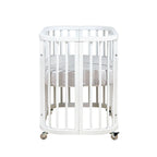 Berço Sleep SLEEP400 Branco - Sleeper