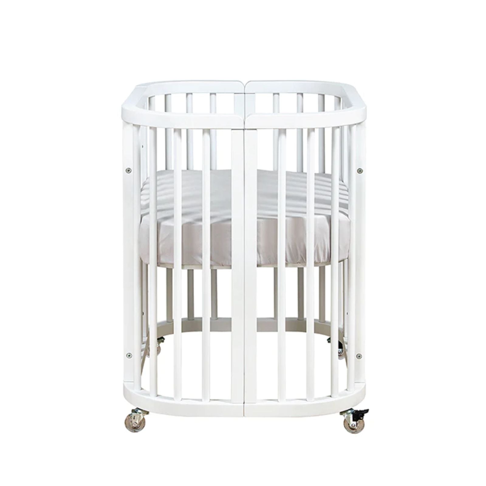Berço Sleep SLEEP400 Branco - Sleeper