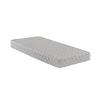 Colchão Cleide 1,36X0,73X0,10 cm - D18 Berço Encanto