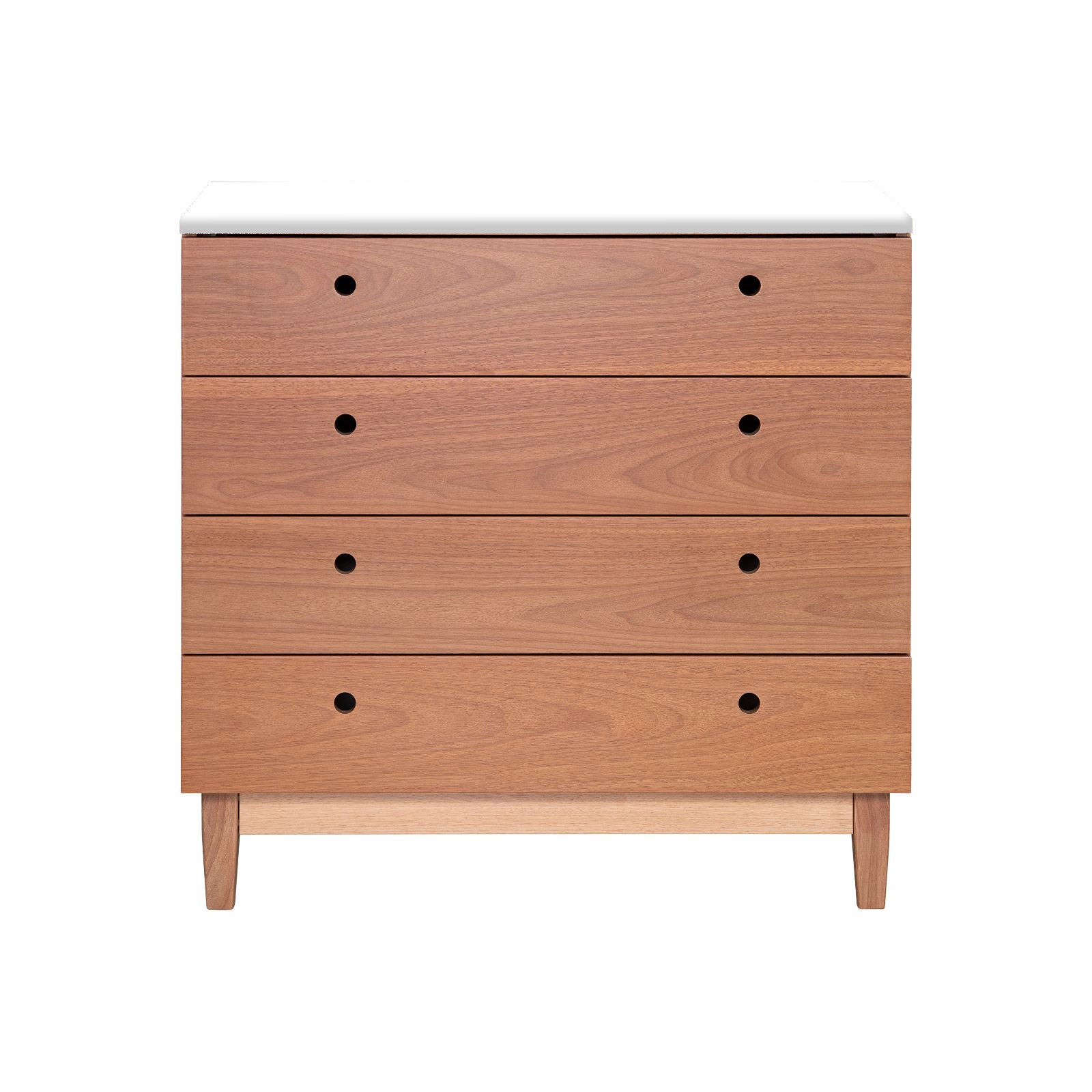 Cômoda Otto OTTO005 - Sleeper - Cor:Madeira