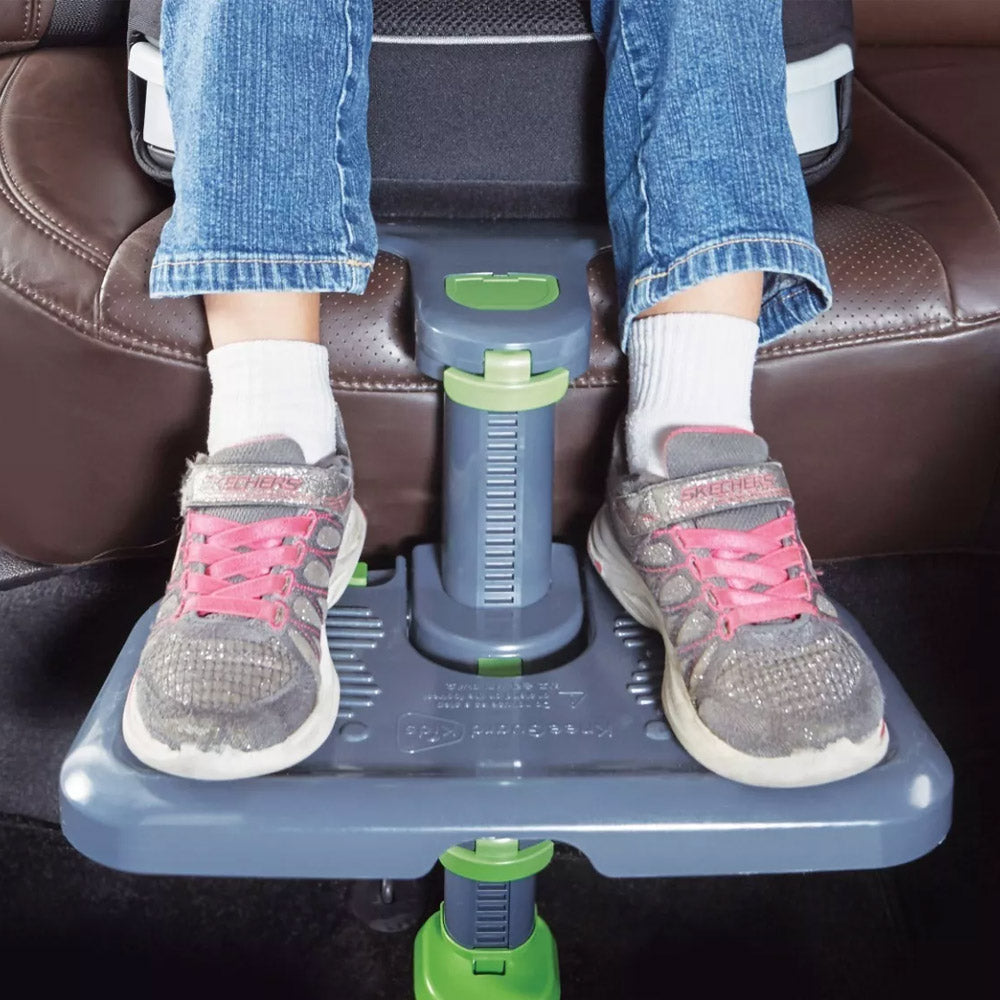 Apoio para os Pés para Cadeirinha de Carro - Comfort Kids