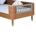 Cama Pé de Meia PDM102 - Sleeper - Fendi
