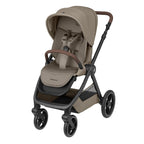 Carrinho de Bebê Carrinho Oxford Twilic Truffle - Maxi-Cosi
