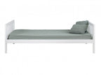 Cama de Solteiro KIDS342 Branca - Sleeper