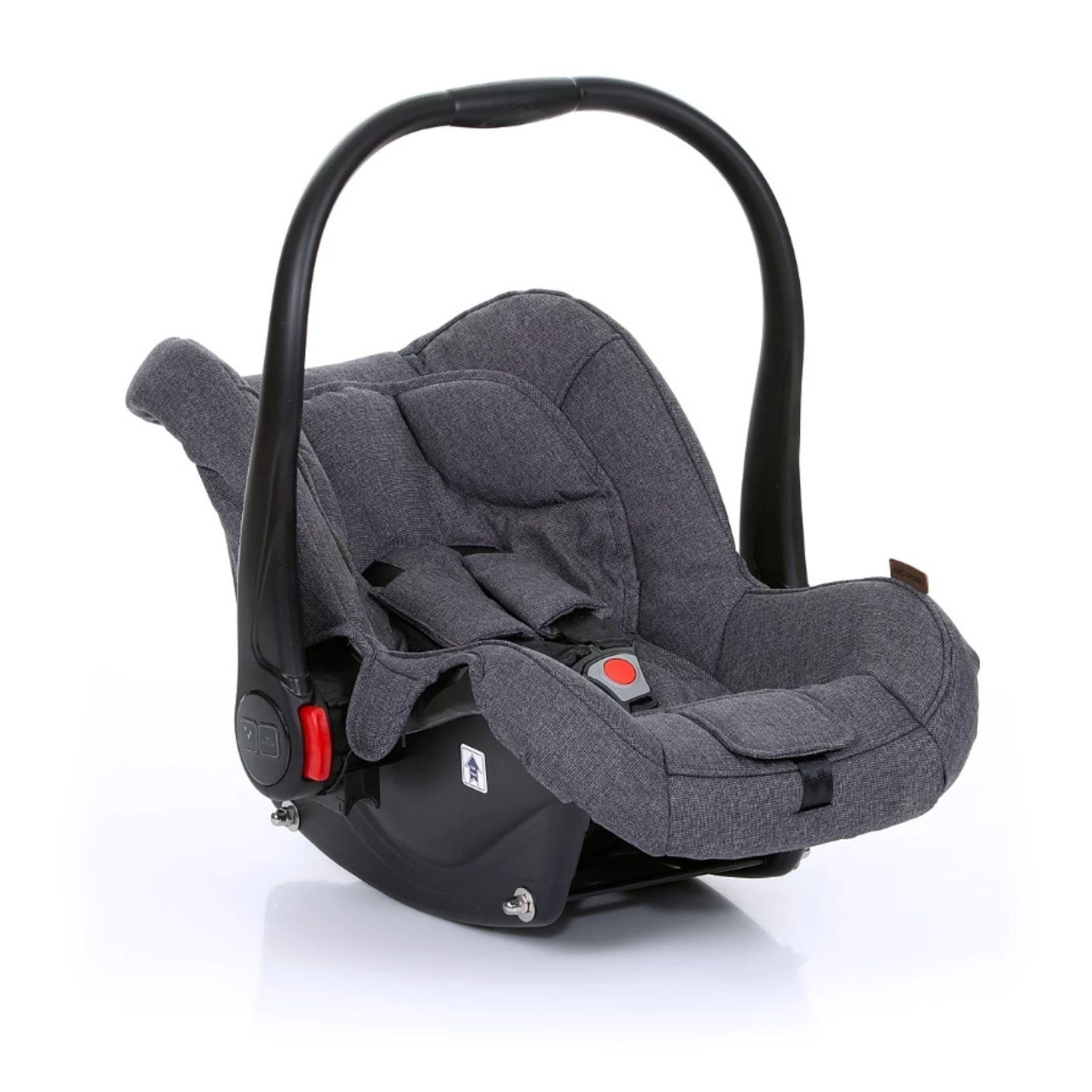 Bebê Conforto Risus Asphalt - ABC Design