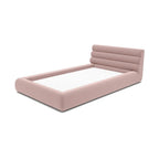 Cama Montessoriana Gomos Junior Rosa Claro - Bell'Baby