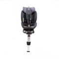 Cadeira Auto Spinel 360 Plus Authentic Black - Maxi-Cosi