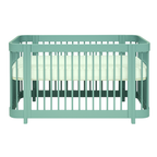 Berço Lola LOLA700 Verde - Sleeper