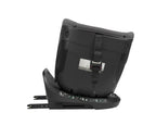 Cadeira de Carro Isofix I-Hike 360 (40 a 150cm) - Kikka Boo Dark Grey