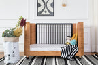 Berço Pé de Meia PDM100 - Sleeper Cor:Preto