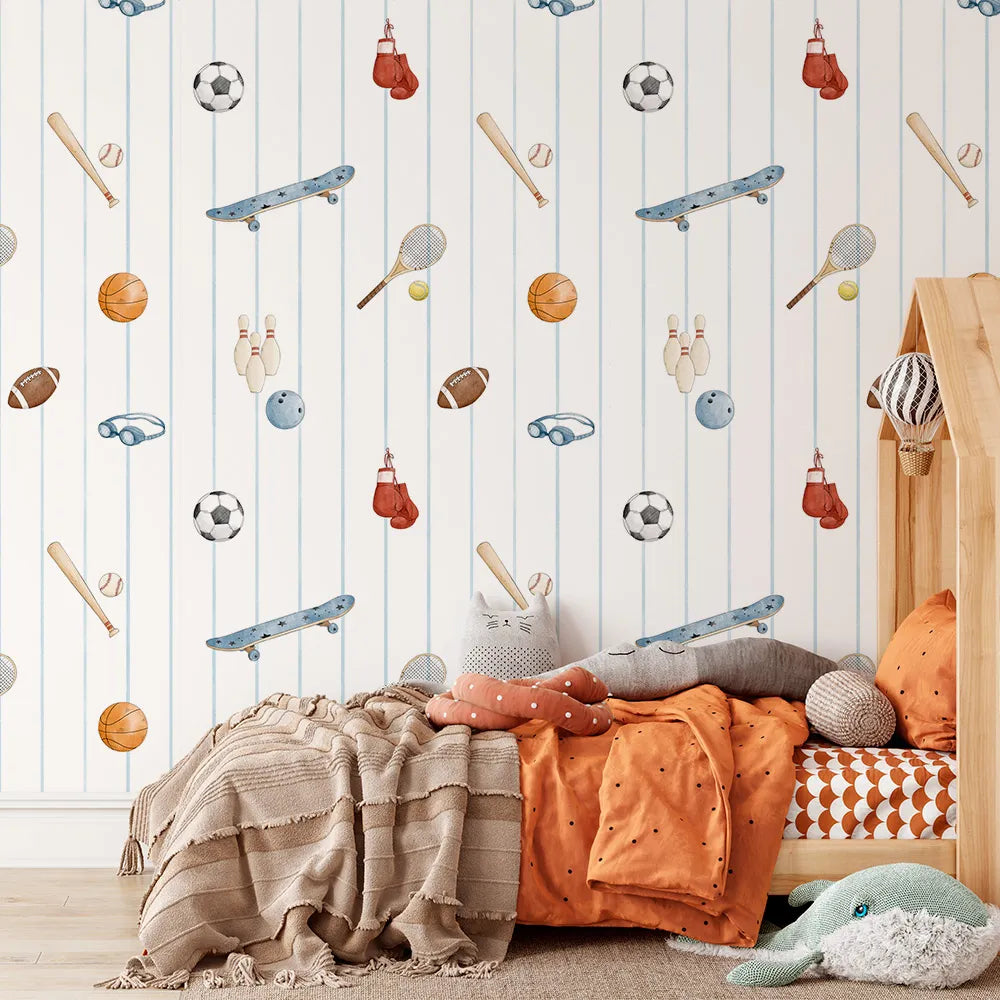 papel de parede